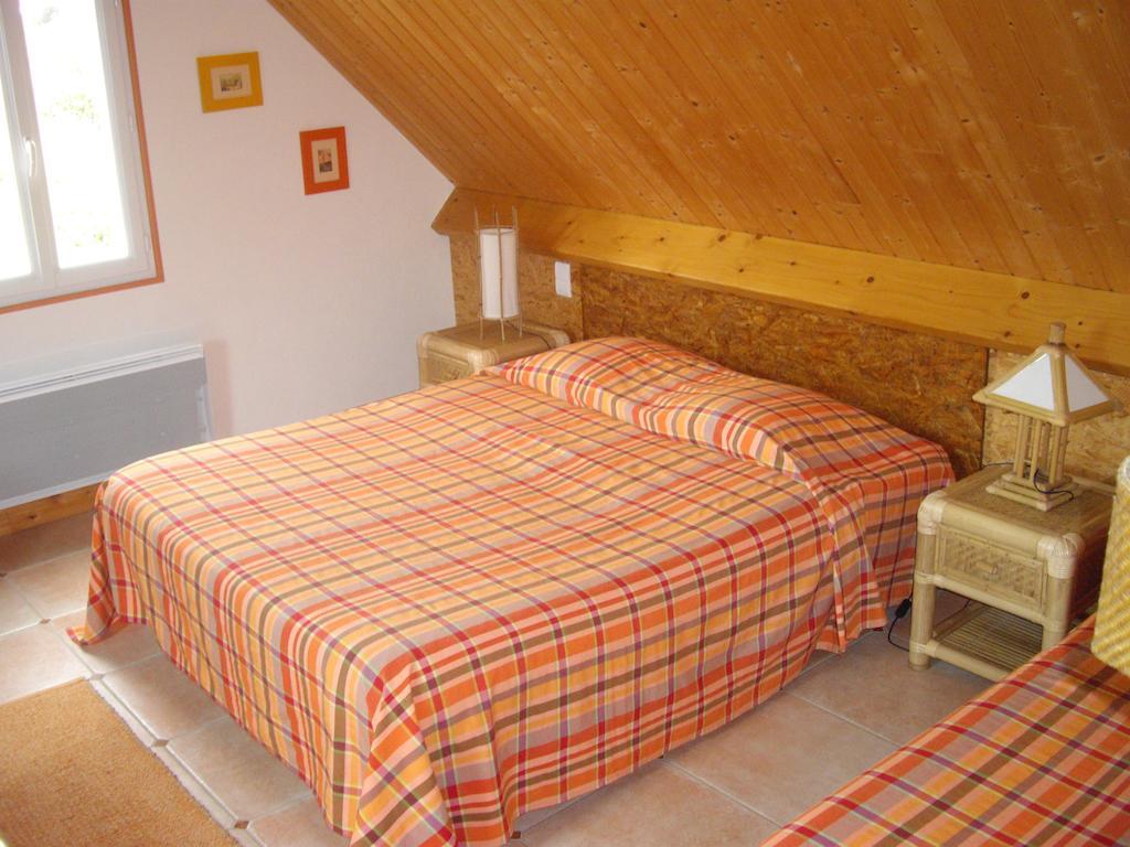 Hotel Chez Katy Et Dede Bangor Habitación foto