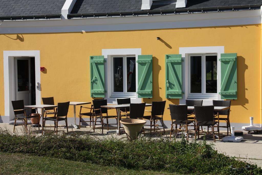 Hotel Chez Katy Et Dede Bangor Exterior foto