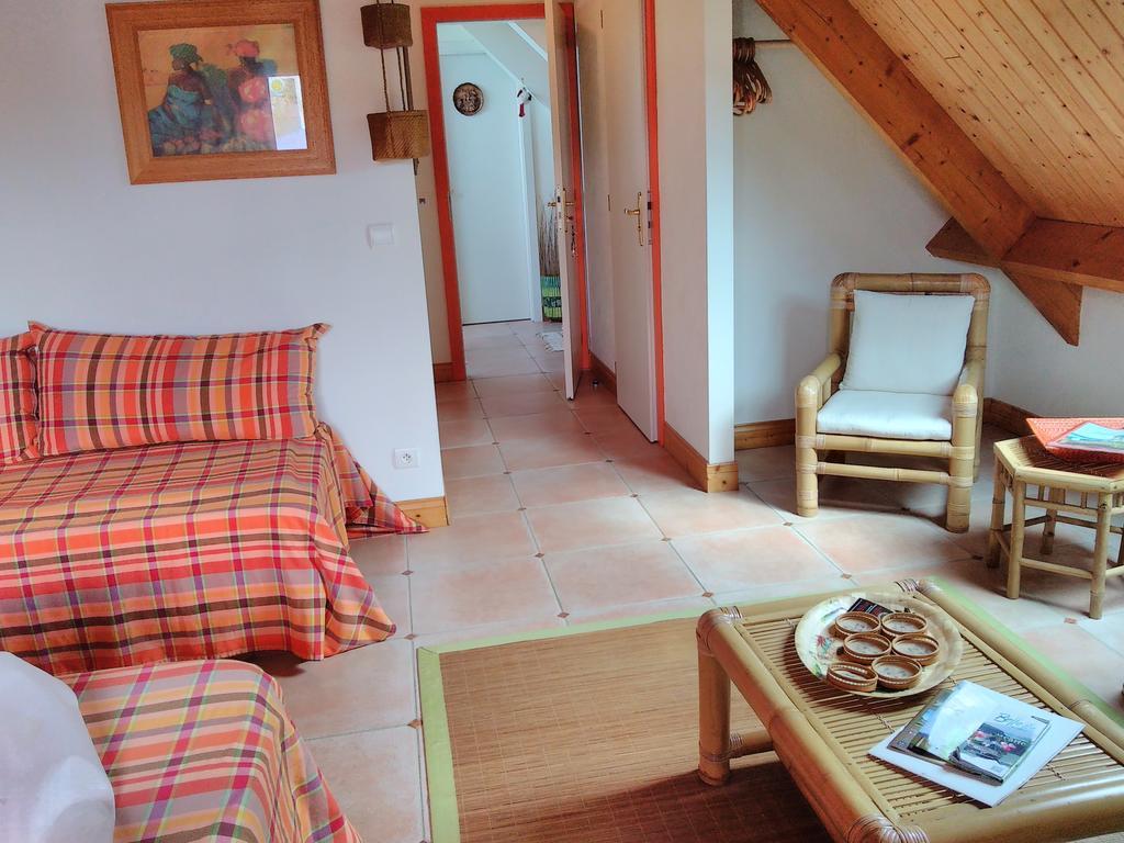 Hotel Chez Katy Et Dede Bangor Exterior foto